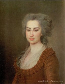 Comtesse Praskovia vorontsova