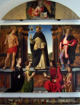 Le plus tard de Saint-Vincent Ferrer