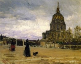 Les Invalides