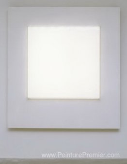 Untitled (White Light Series)