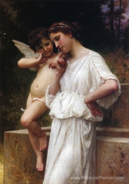 Scérets de l'amour