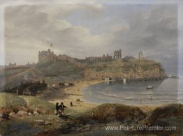 Haven de Prior, Tynemouth