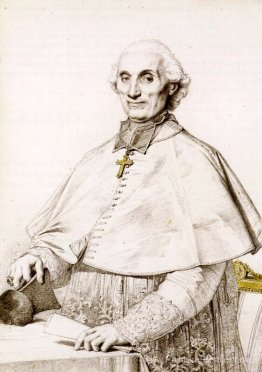 Mgr Gabriel Cortois de Pressigny