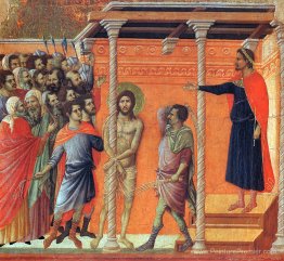 Flagellation du Christ