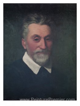 Autoportrait