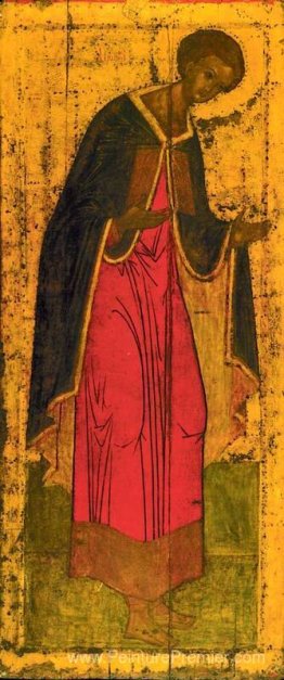 Saint Demetrius de Thessalonica