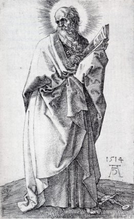 St. Paul (premier État)