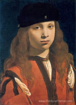 Francesco Sforza, comte de Pavia?