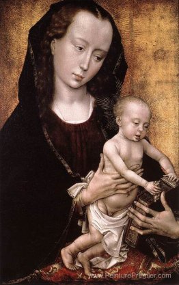 Madonna et enfant