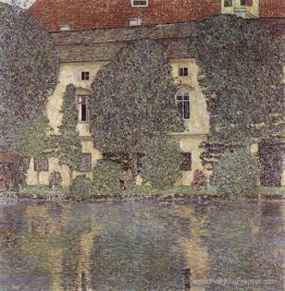 Le schloss kammer sur l'attersee, iii