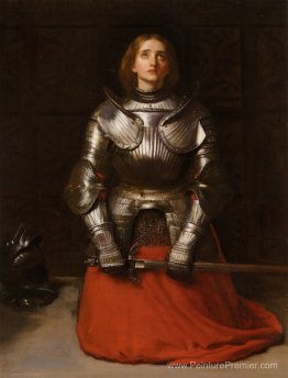 Jeanne d'Arc