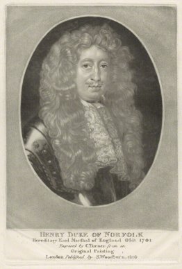 Henry Howard, 7e duc de Norfolk