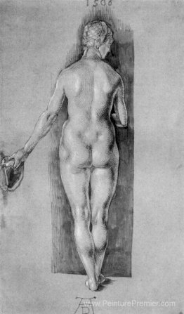 Femme nue