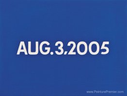 3 août 2005