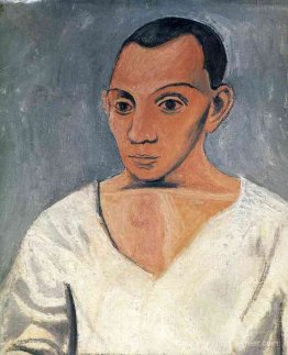 Autoportrait