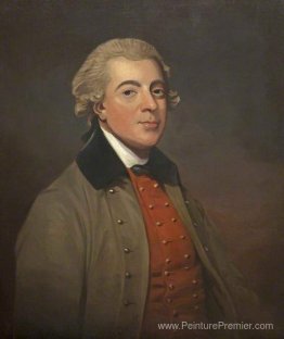 James Martin (1738–1810), député de Tewkesbury (1776, 1780, 1784