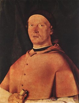 Mgr Bernardo de 'Rossi