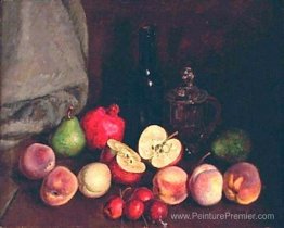 Nature morte 'Fruits'