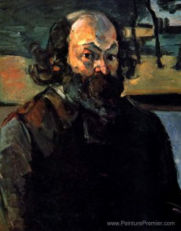 Autoportrait