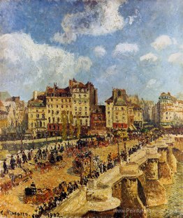 Le pont neuf