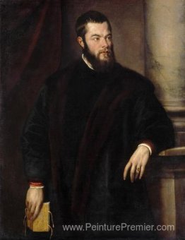 Portrait de Benedetto Varchi