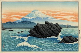Fuji d'Okitsu