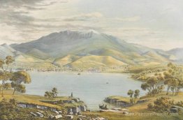 Ville de Hobart