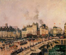 Le Pont Neuf 2