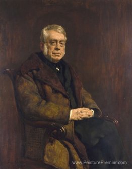 Sir George Biddell Airy