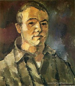 Autoportrait