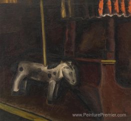 Le Cheval de Carrousel