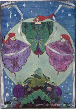 Contes de fées par Hans Christian Andersen