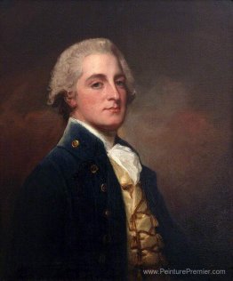 George Evelyn Boscawen, 3e vicomte Falmouth (1758–1808)