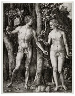 Adam et Eve