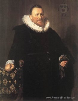 Nicolaes Woutsz van der Meer