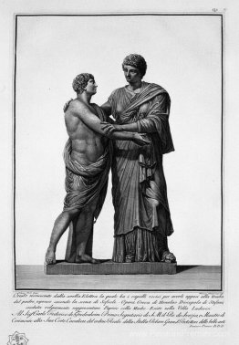 Orestes et Electra