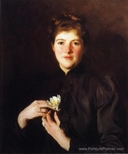 Mme Augustus Hemenway