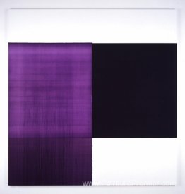 Peinture exposée Dioxazine Violet