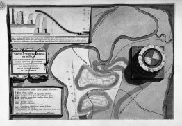 Les antiquités romaines, t. 1, planche xxxviii. Assiette de topo