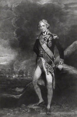 Horatio Nelson