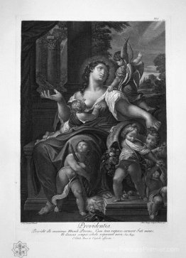 Jupiter et Antiope Palma