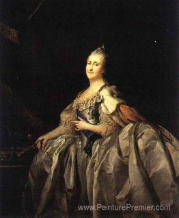 Caterina II