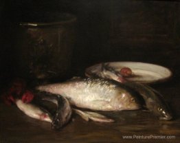 Vie morte avec du poisson