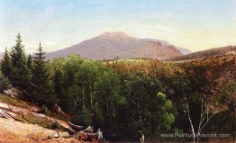 Mount Lafayette, New Hampshire