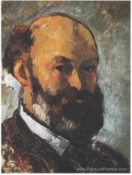 Autoportrait