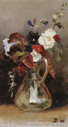 Bouquet de fleurs