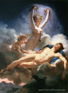 Aurora et Cephalus