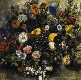 Bouquet de fleurs