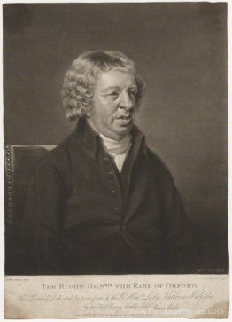 Horatio Walpole, 1er comte d'Orford