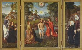 Triptych de Jan des Tromps